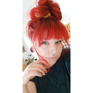 Meet your Posher, Morgan